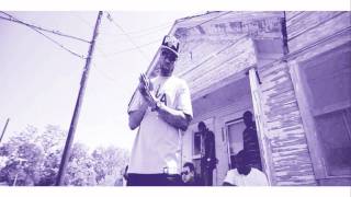 Slim Thug (feat. Big K.R.I.T, J-Dawg)  - Coming From (Chopped N Screwed by Al. B)