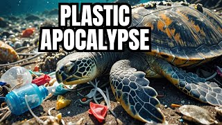 How Plastic is Killing Life?