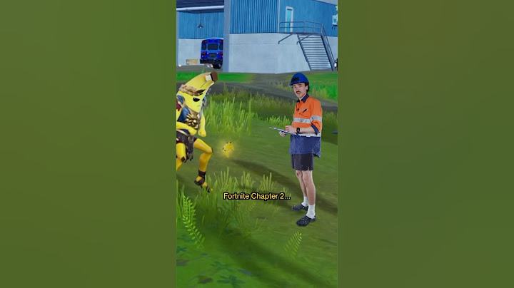 Fortnite Chapter 2 Remix Get’s Audited