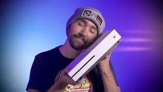 5 Reasons to buy an Xbox One S