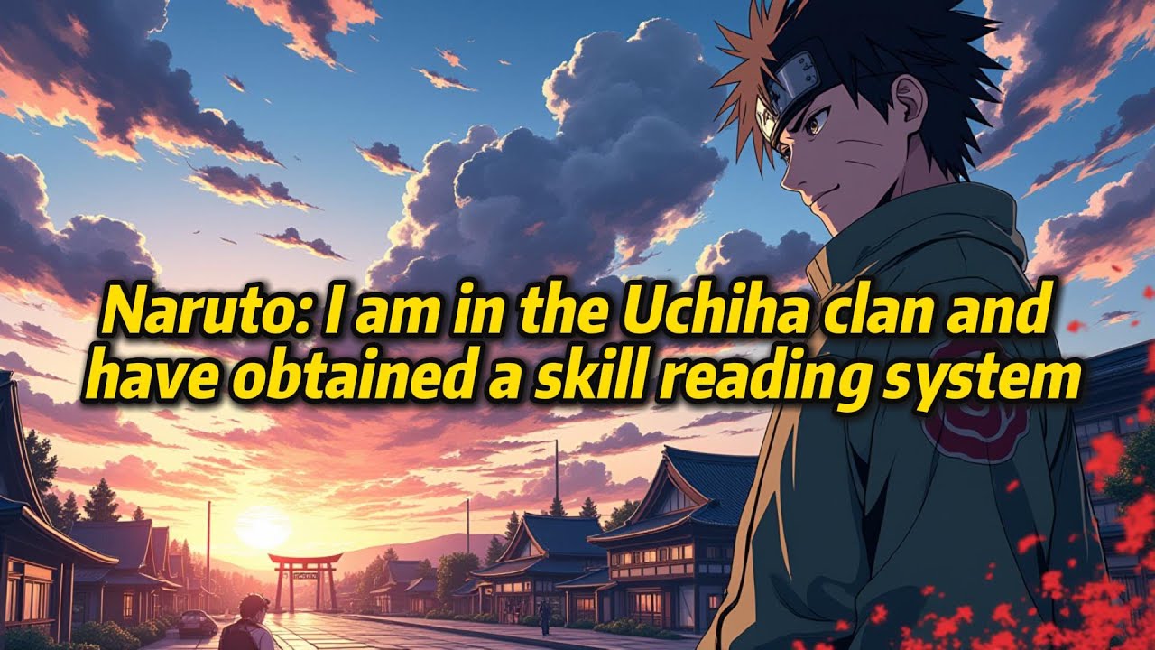 《Naruto: I am in the Uchiha clan and have obtained a skill reading system》