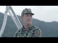 Chiêm ngưỡng những cảnh quay lãng mạn của “Hậu duệ mặt trời” bản Việt
