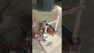 project without microcontroller #diy #noarduino
