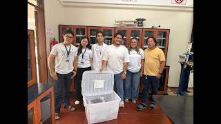 Final4 0XU CE25 - Sec B2 | Grp 5 | Obtaining Undisturbed Soil Sample
