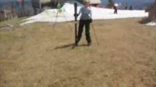 Killington 2003