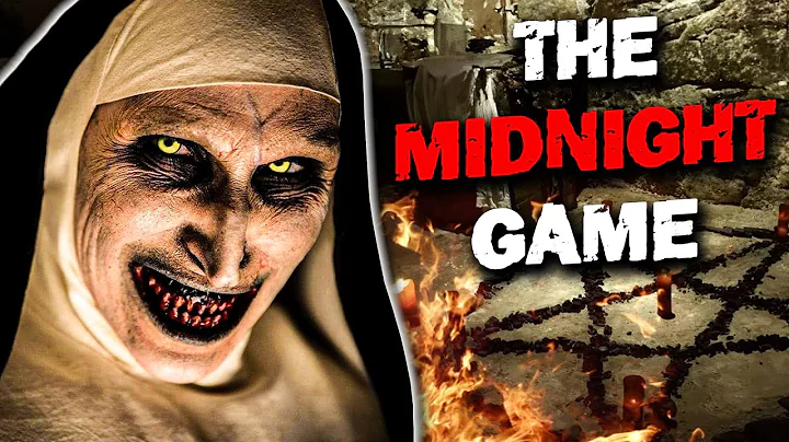 Top 10 Cursed Paranormal Games Humans Were NEVER Meant To Play
