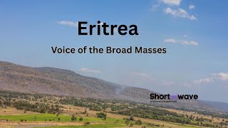 #Africa #Eritrea Voice of the Broad Masses of Eritrea-Prgm 1, 7140 kHz, 1758-1806 UTC, 29 April 2022 screenshot 5