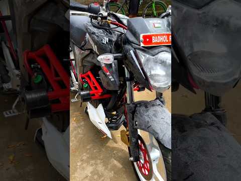 Bike Ceramic Coating