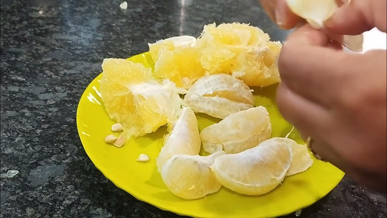 mosambi juice /healthy sweet lime juice/how to make mosambi juice in