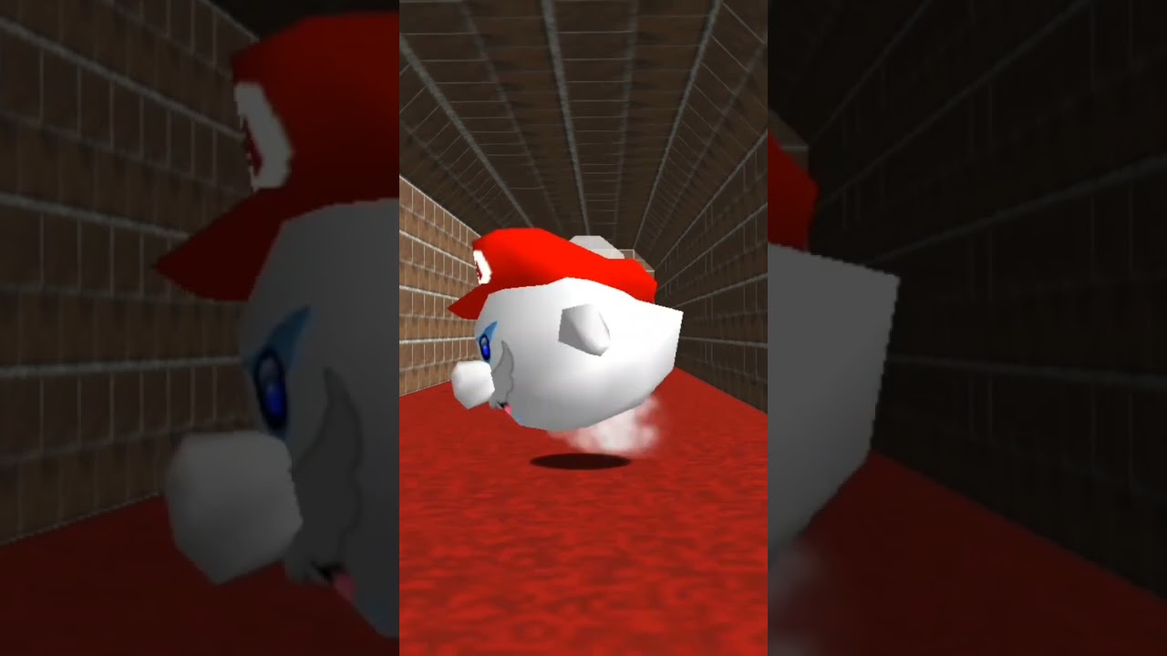 Pack de Skin para Sm64ex- coop