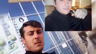 Fərid Həsrət Göyçaylı