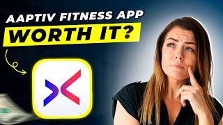 Aaptiv Audio Fitness App Review 2026 | Best Audio-Guided Workouts, Running & Training App screenshot 2