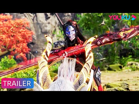 Video ENGSUB【九天玄帝诀 The Success Of Empyrean Xuan... - youtube