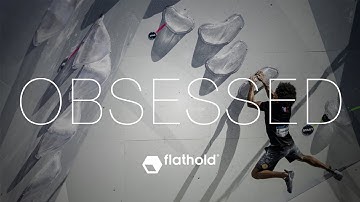 Bouldering World Championship 2023 : Story of a boulder