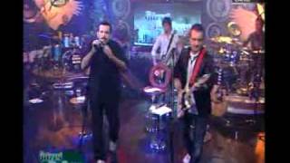 Gece Yolcuları - Canlı 1