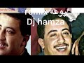 Cheb hasni vs cheb mami  remix dj hamza    