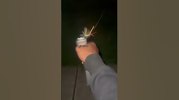 POV of Glock 21 with binary trigger