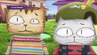 Cloud Bread RTV - Menari Bersama Ibu dan Ayah ¦¦ Hongsi [Bahasa Indonesia] Terbaru #ChocolateCartoon