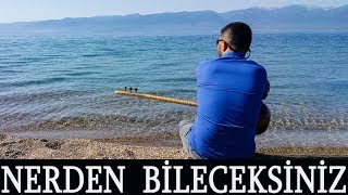 Emrah Kayhan - Nerden Bi̇leceksi̇ni̇z (Ahmet Kaya)
