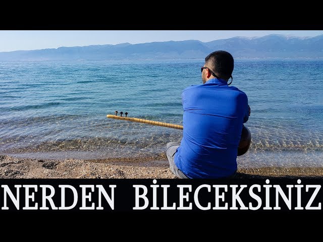 EMRAH KAYHAN-NERDEN BİLECEKSİNİZ (Ahmet Kaya)
