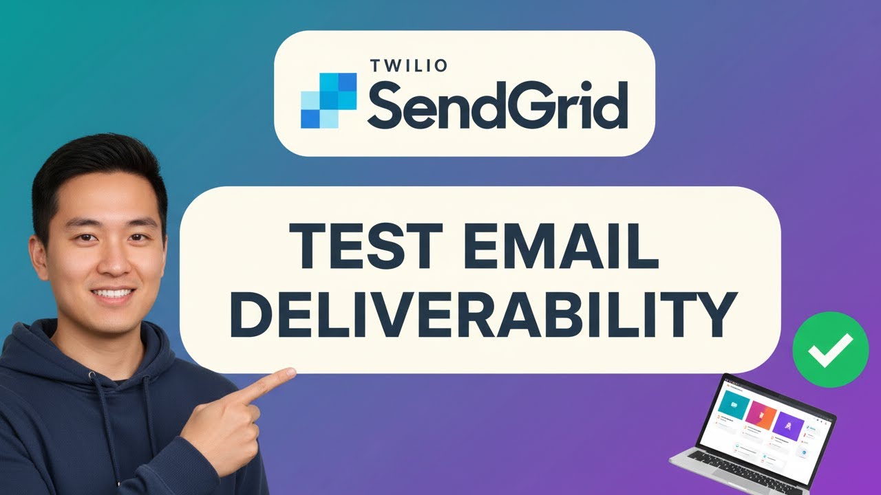 Как проверить доставляемость электронных писем в SendGrid (пошаговая инструкция)
