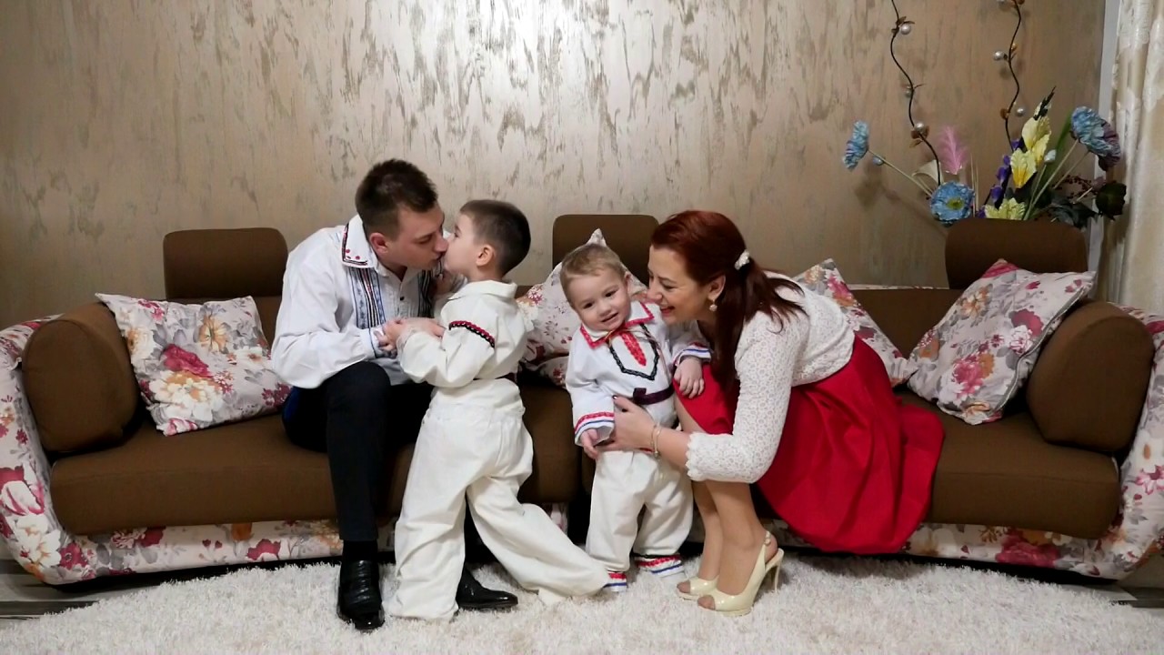 ⁣Marian Cozma-Am baieti si ma mandresc