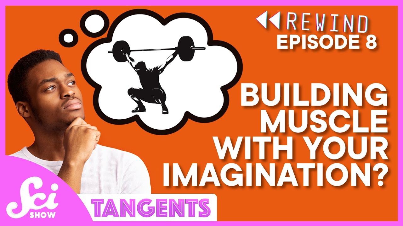 Rewind Ep. 8 – Exercise | SciShow Tangents Podcast
