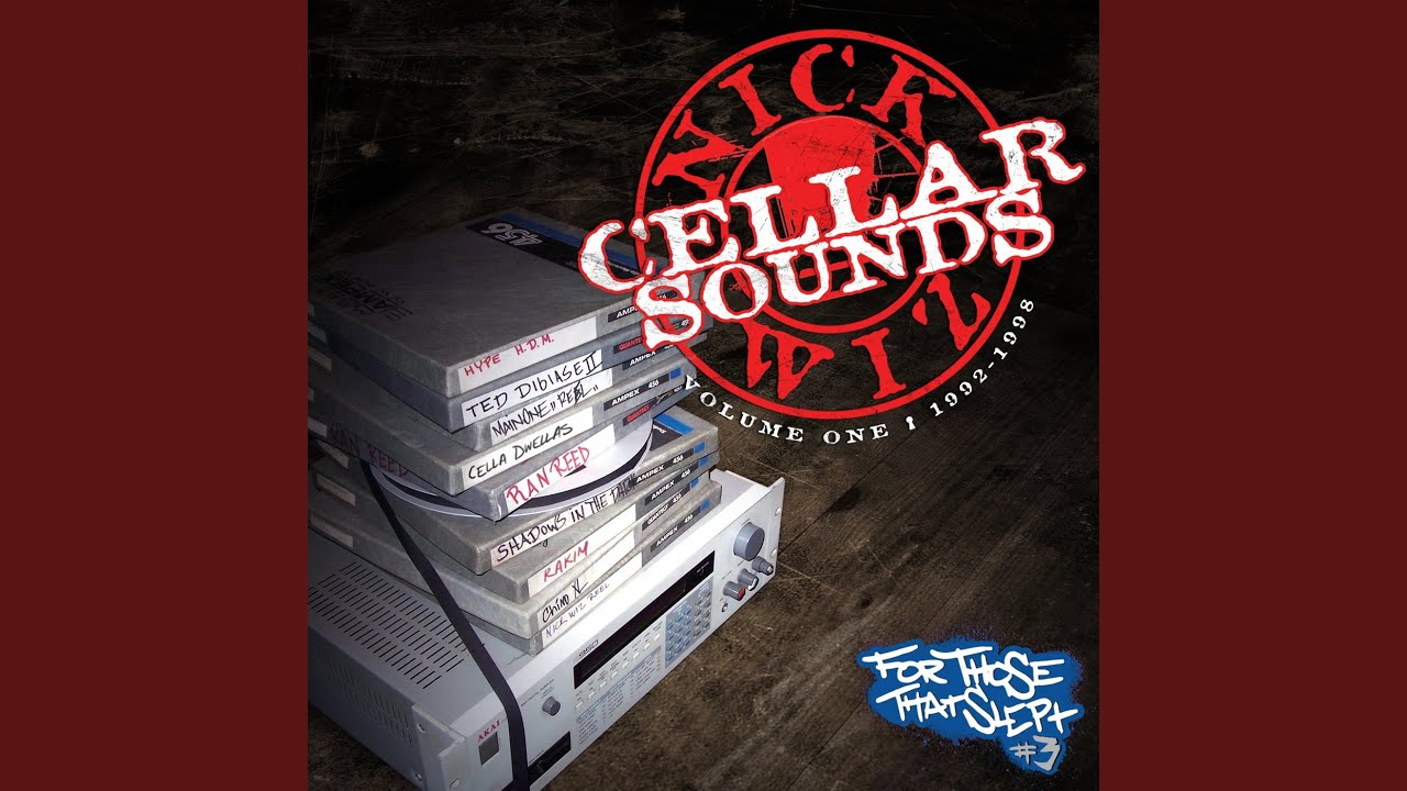 Once Upon a Rhyme (Unreleased Remix #2) - YouTube