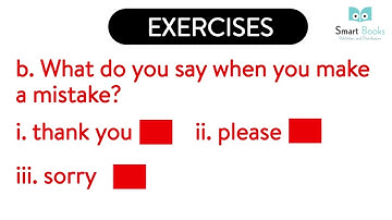 Class 1 English Book Ch - 4 | Poem - Explanation and Exercise | Smart Book Publisher