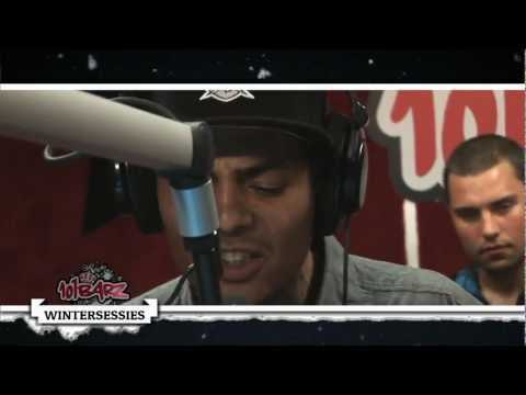 SEPA | Wintersessie 2013 | 101Barz