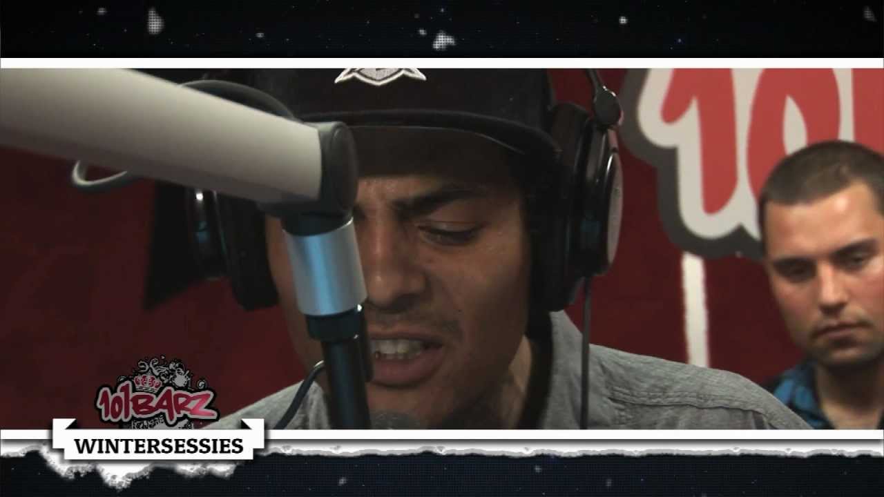 SEPA | Wintersessie 2013 | 101Barz