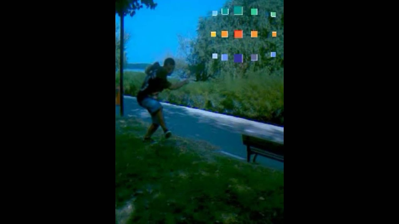 two butterfly twists