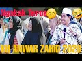 🤣🔴 KH Anwar Zahid Terbaru 2020 || Lucu Full ngakak k4fir masuk Surga