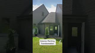 Exterior Painting in Bethlehem, Pennsylvania