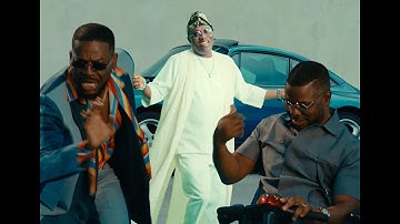 Adekunle Gold ft Yinka Ayefele & Adewale Ayuba - Many People (Official Music Video)