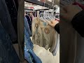 come thrift with me!