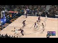 NBA 2K20 Utah Jazz Vs Los Angeles Lakers Gameplay PS4 HD 1080p60FPS 