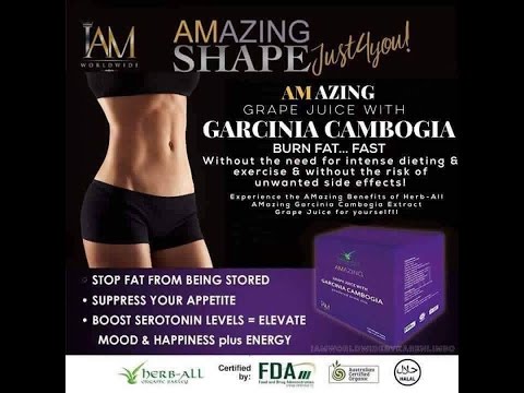 garcinia cambogia watsons reviews