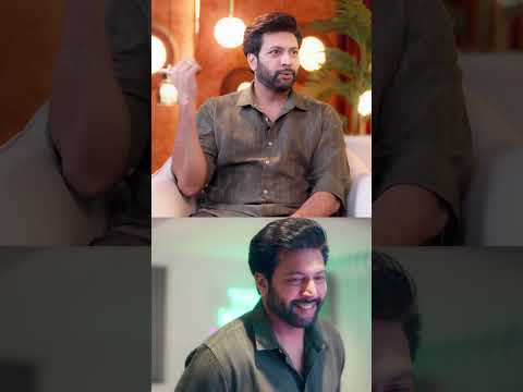Ravi Mohan Talking About Pearle Maaney Show😍🥰 #shorts #pearlemaaney #jayamravi