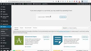 How to install and Activate Alchemy