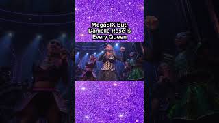 #musicaltheatre #broadway #performingarts #theatre #musical #westend #six #sixthemusical #sixmusical
