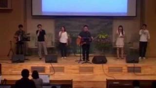 예수님목마릅니다_TheDream_20100613