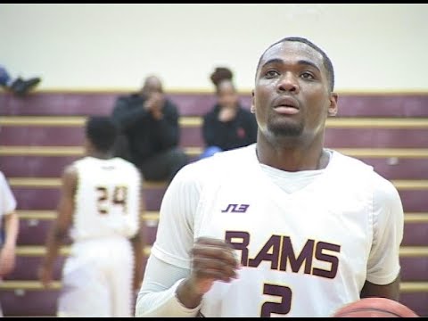 VICTOR VALLEY COLLEGE RAMS WIN 4th STRAIGHT BEAT BCC BY 20