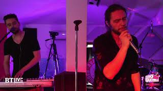 Dimitris Bats - Dancing And Falling La Btlive Radio Session