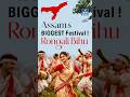 Assam Elections vs Bihu? | Rongali Bihu 2026 Explained | Culture Meets Politics | NEXT IAS