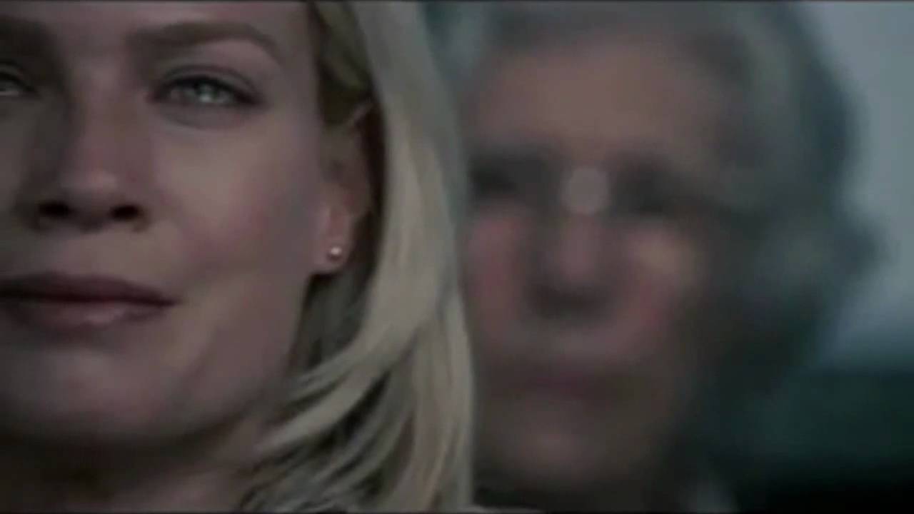 The mist ending youtube