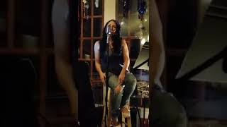 Robin Roseberry Live at Myrddin Winery