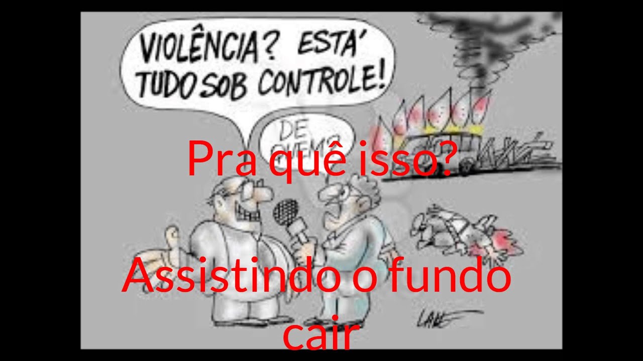 Love And Death Brian Head Watching the Bottom Fall Legendado