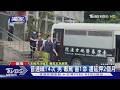 #獨家 昔通緝14次 男「毒駕」害1命 遭延押2個月｜TVBS新聞 @TVBSNEWS01