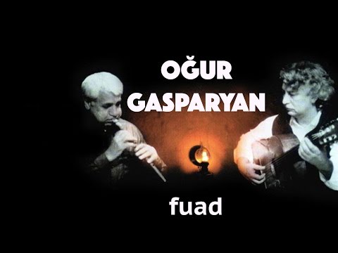 Erkan Oğur & Djivan Gasparyan - Volor Molor (Yardan Gelen Haber) [ © 2001 Kalan Müzik ]